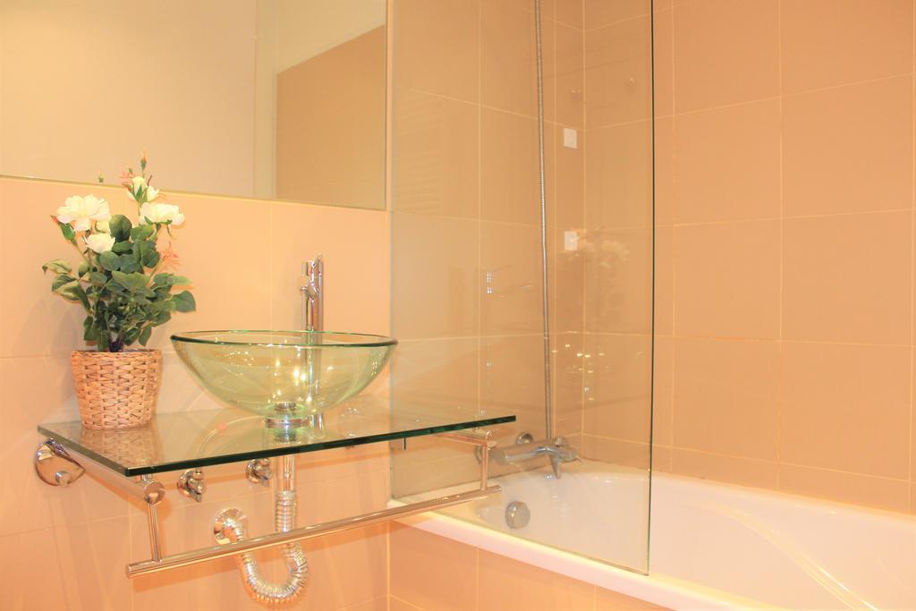 Apartmán Charming Duplex- Principe Real Lisboa Exteriér fotografie