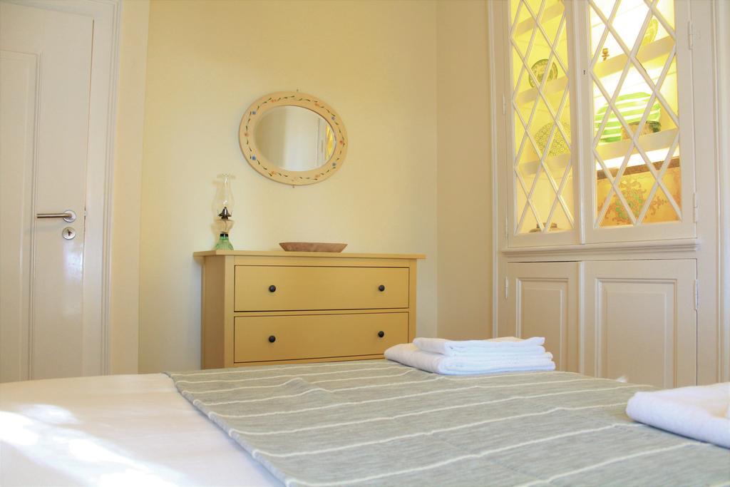 Apartmán Charming Duplex- Principe Real Lisboa Exteriér fotografie