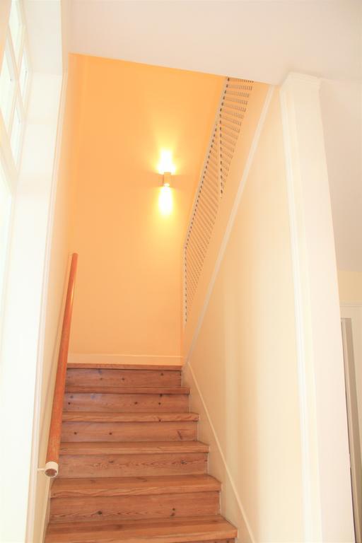 Apartmán Charming Duplex- Principe Real Lisboa Exteriér fotografie